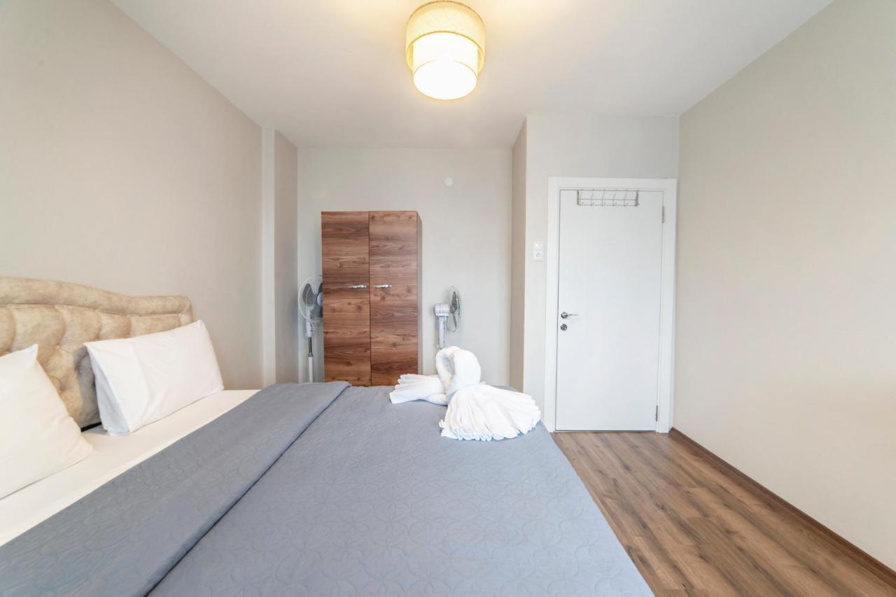 Centrally Located 2 Bedroom Apt With Netflix Bursa Exteriör bild