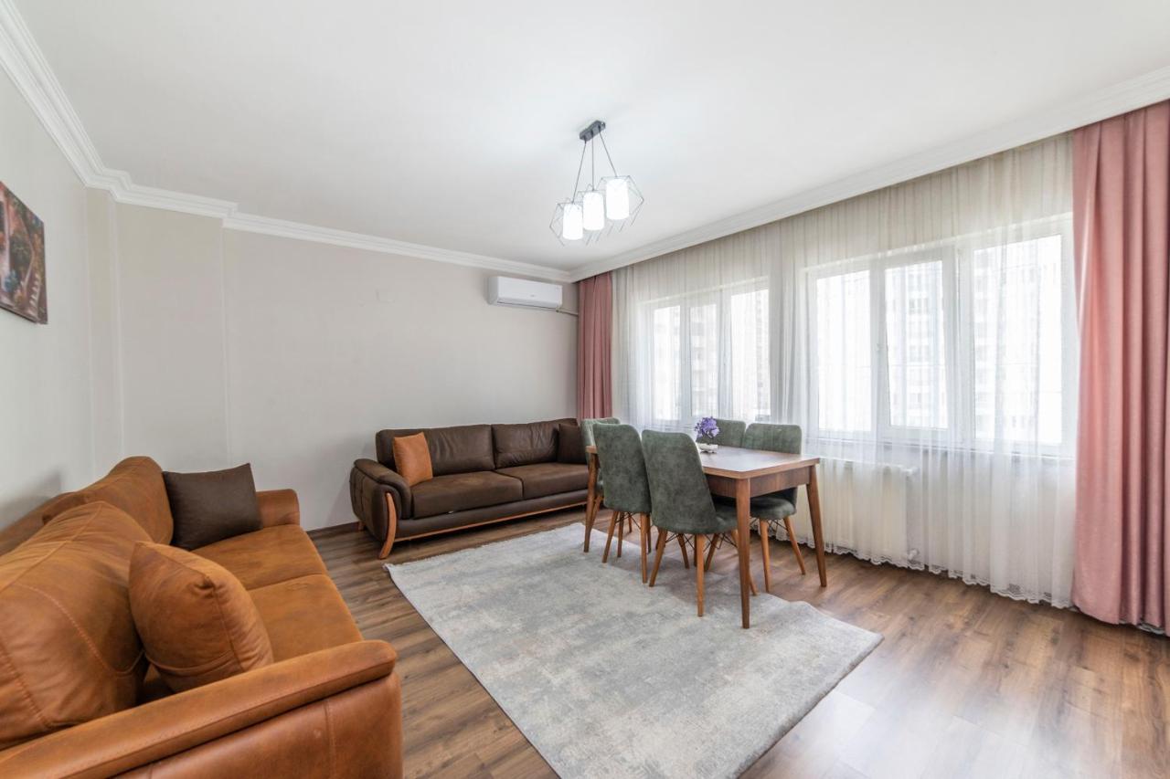 Centrally Located 2 Bedroom Apt With Netflix Bursa Exteriör bild